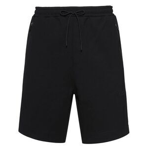 Boss Mens Headlo 1 Fleece Shorts / Black